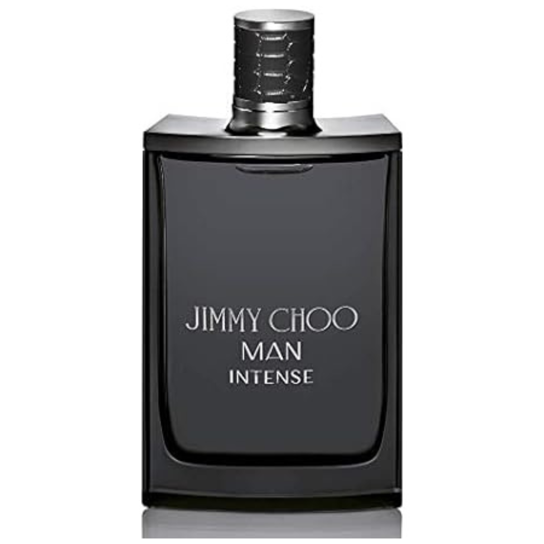 6.7 oz Jimmy Choo Man Intense EDT Spray