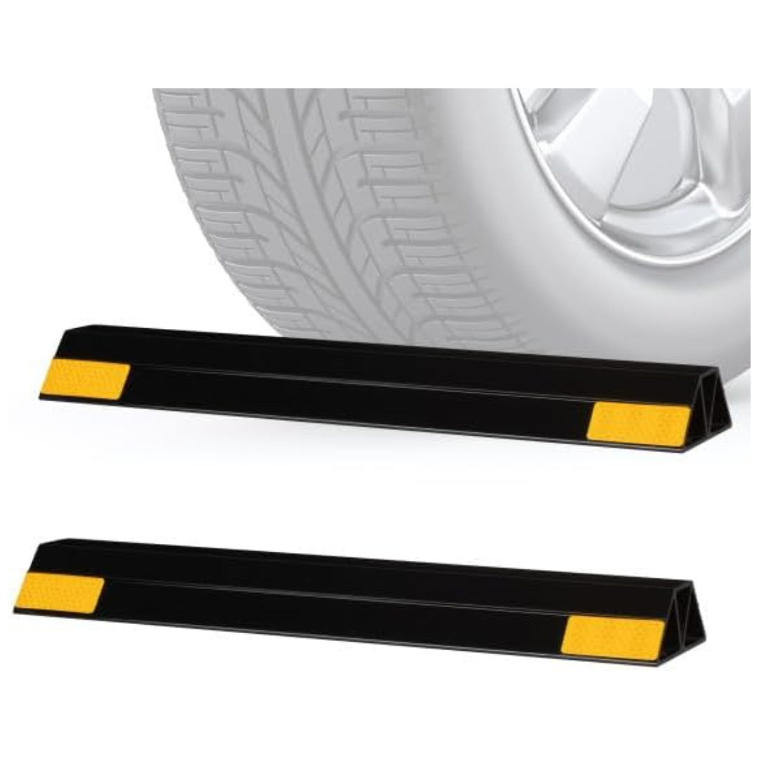 2-Pack Garage Car Parking Aid