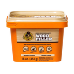 16-Oz Gorilla All Purpose Interior/Exterior Wood Filler Repair