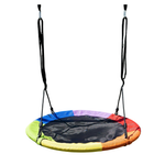 Sportspower 40" Super Fun Super Saucer Tree Rope Swing