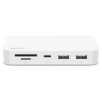 Belkin USB-C 6-in-1 Docking Station With Mount