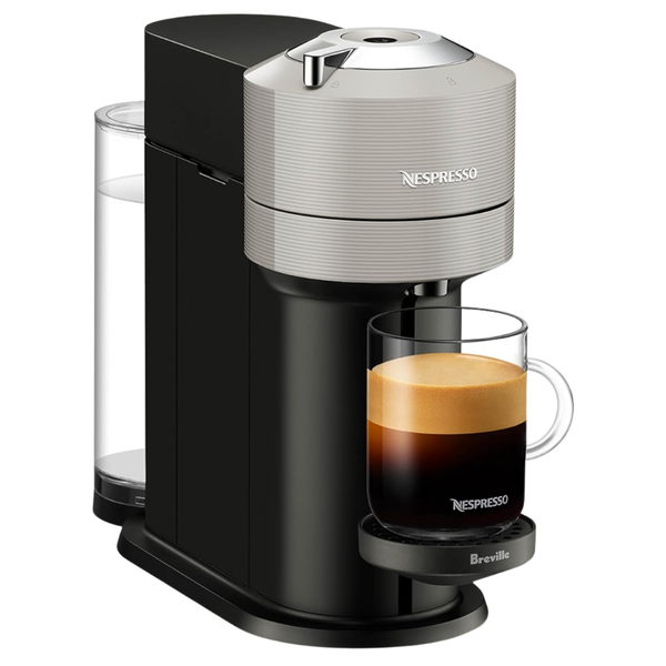 Nespresso Vertuo Next Coffee And Espresso Maker By Breville