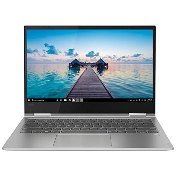 Lenovo Yoga 13.3" FHD Touch 2-in-1 Laptop (i5-8250U / 8GB RAM / 512GB SSD)