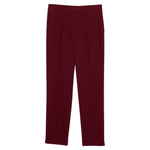 Banana Republic Factory Women's Hayden Tapered Pant (Bright Wine)