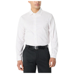 Amazon Essentials Men's Regular-Fit Long-Sleeve Shirt