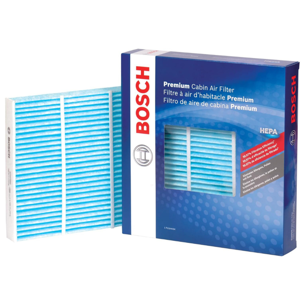 BOSCH 6091C HEPA Cabin Air Filter