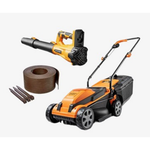Up To 60% Off On Lawn & Garden Landscaping Equipment At Woot