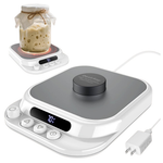 DesirSay Sourdough Starter Warmer With Precise Temperature Control And Timer