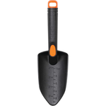 11" Stansport Heavy-Duty Plastic Hand Trowel W/ Depth Markings