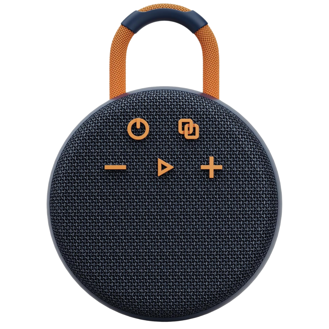 Musibaby Outdoor Mini Bluetooth Speaker