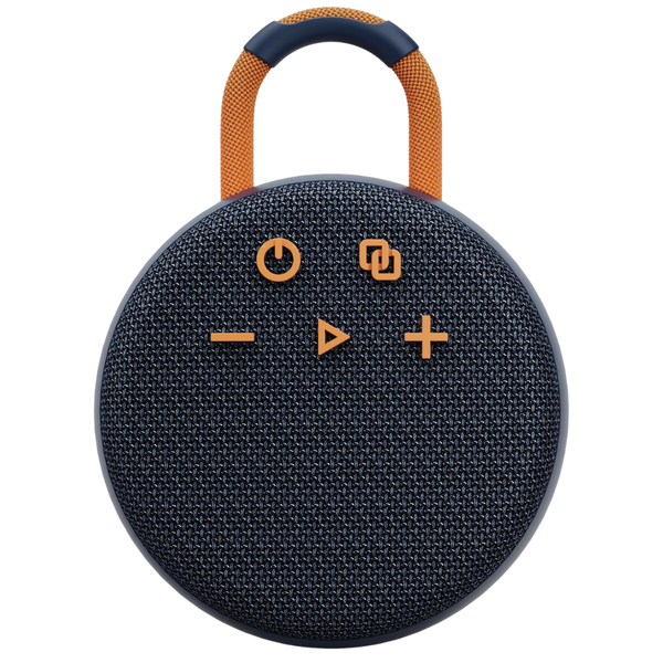 Musibaby Outdoor Mini Bluetooth Speaker