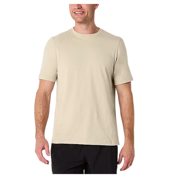 Xersion Xtreme Mens Crew Neck Short Sleeve Active T-Shirt