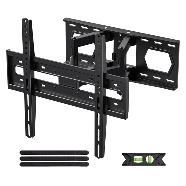 USX MOUNT Full Motion TV Wall Mount For 26-65" TVs