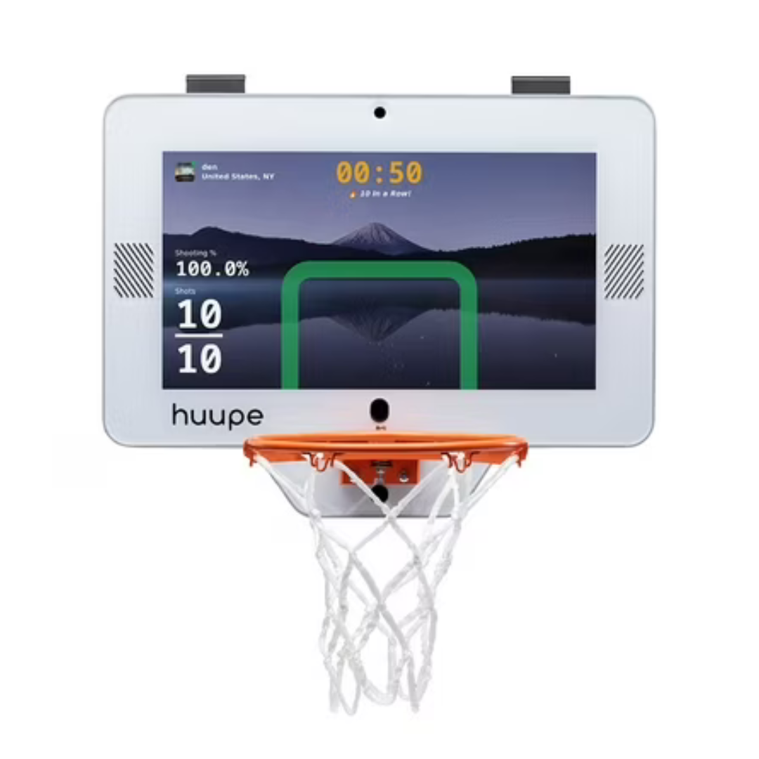 Huupe Mini Pro Pack Smart Hoop