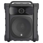 Altec Lansing Sonic Boom Waterproof Bluetooth Speaker