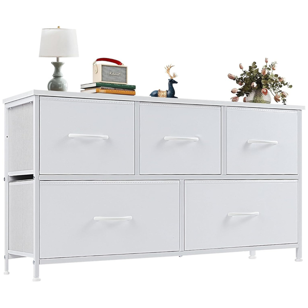Olixis Dresser For Bedroom With 5 Drawers