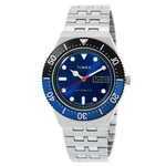 Timex Men's M79 Automatic 40mm Watch
