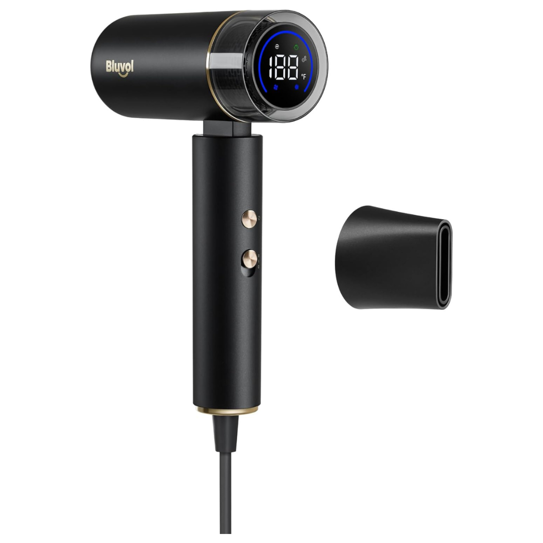 T10 Apex Foldable Travel Hair Dryer