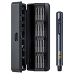 20-Piece Fanttik F2 Master Engraving Pen Kit With 5 Variable Speed