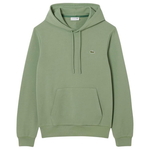 Lacoste Men's Cotton Fleece Hoodie