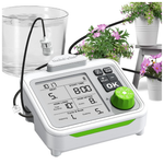 Rainpoint Large Display Automatic Plant Waterer