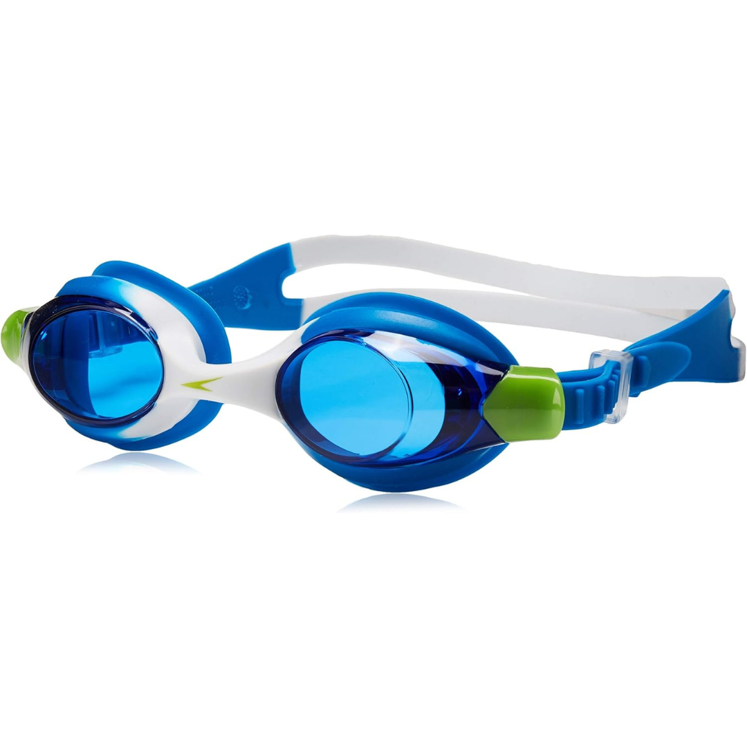 Speedo Kids Anti-Fog UV Protection Skoogles Swim Goggle