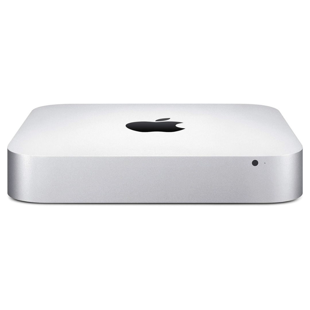 Apple Mac Mini (i5 / 4GB RAM / 500GB SSD) [Renewed]