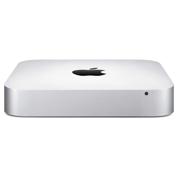 Apple Mac Mini (i5 / 4GB RAM / 500GB SSD) [Renewed]