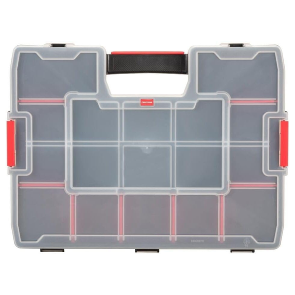 Craftsman Large 15 Compartments Storage Organizer (CMST14027)