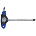 9 Klein Tools 6 mm Hex Key Journeyman T-Handle (JTH9M6)