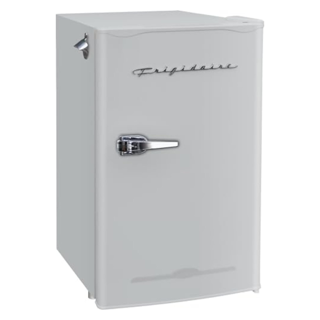Frigidaire EFR376-MOONBM 3.2 cu. Ft Retro Bar Refrigerator