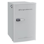 Frigidaire EFR376-MOONBM 3.2 cu. Ft Retro Bar Refrigerator