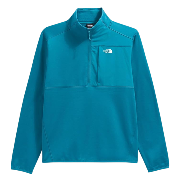 The North Face Men's TNF Performance Fleece 1/4 Zip Jacket