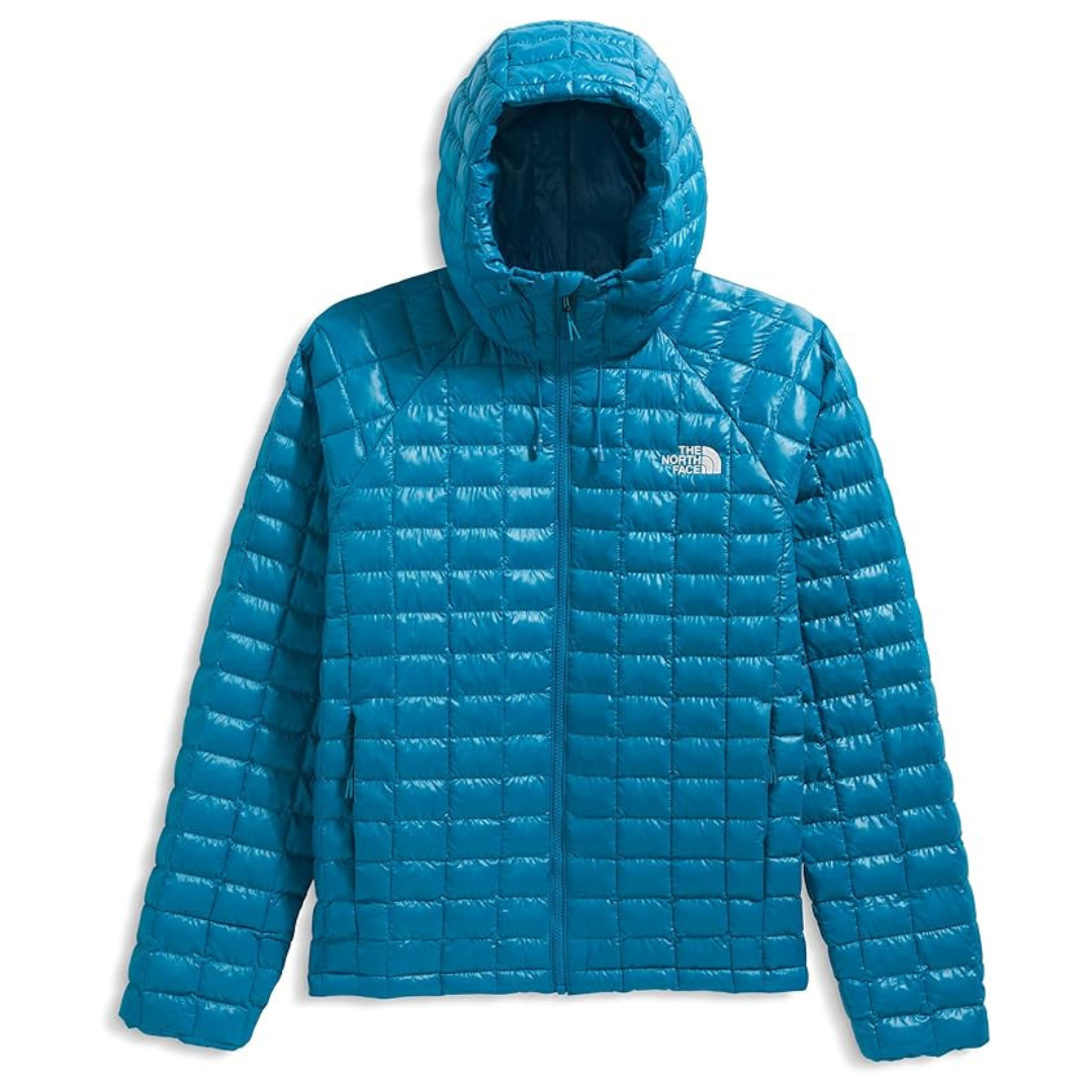 The North Face Men's ThermoBall Hooded Jacket