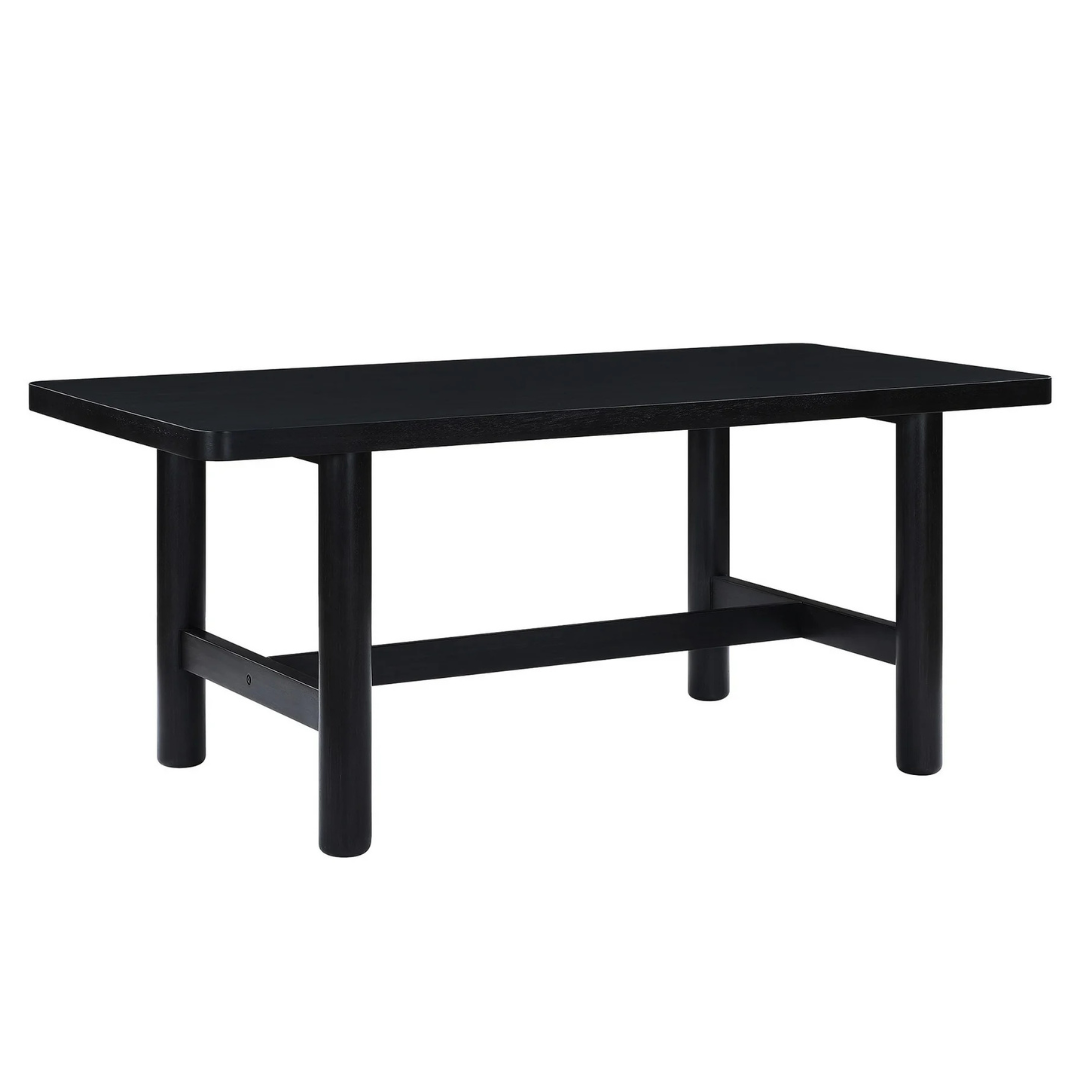 Better Homes & Gardens Adlin 70" Adjustable Dining Table