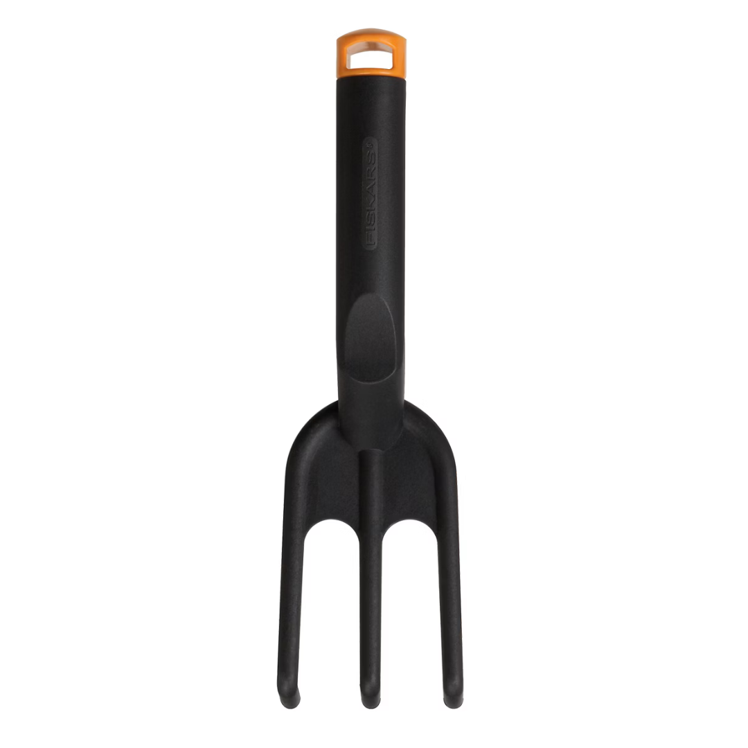 Fiskars Heavy Duty Composite Cultivator