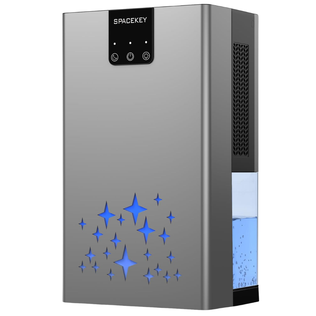 Spacekey 95oz Water Tank 1000 sq. ft. Dehumidifier