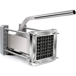Professional Potato French Fry Cutter with 1/2" Blade Great