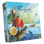 Everdell Farshore Essentials Edition Board Game