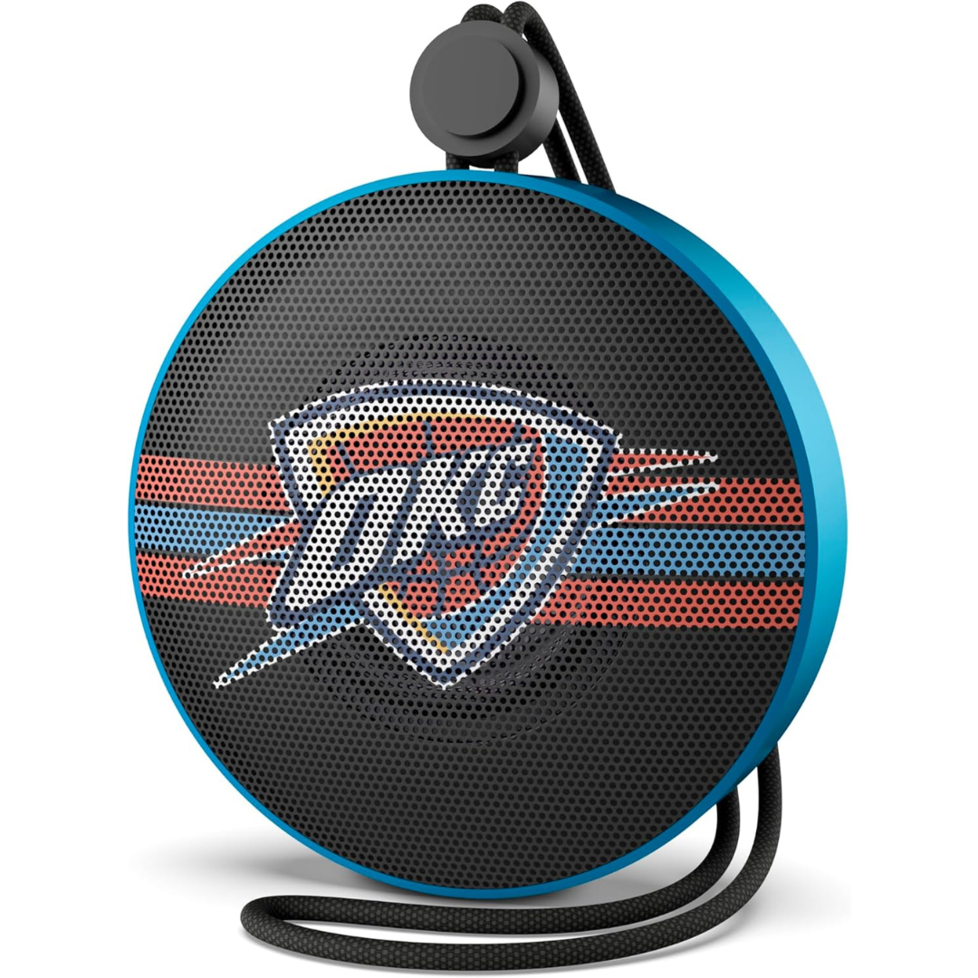 SOAR NBA Bluetooth Bottle Opener Speaker