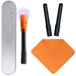 Bondic Pro BH-788 UV Resin Plastic Welding Kit with UV Light