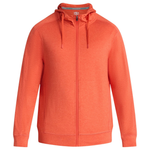 Athletic Works Men's and Big Men's ButterCore Soft Full Zip Hoodie