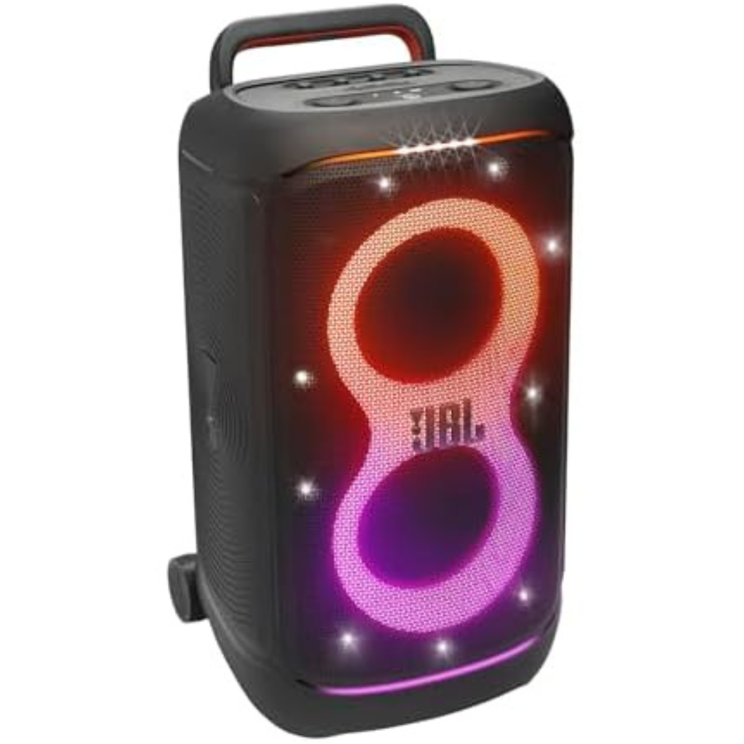 JBL PartyBox 520 400W Portable Party Speaker