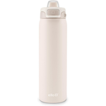 22-Oz Ello Pop & Fill Double Walled Vacuum Insulated Water Bottle