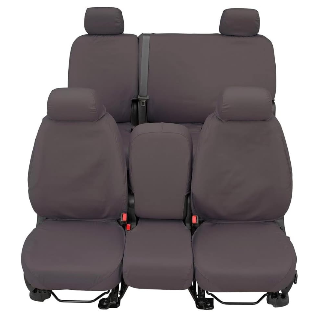 Covercraft Polycotton SeatSaver Custom Seat Covers