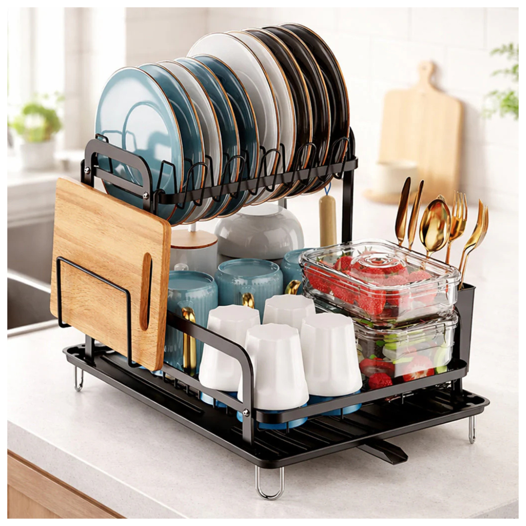 Up To 75% Off On Rack n Roll Kitchen At Zulily