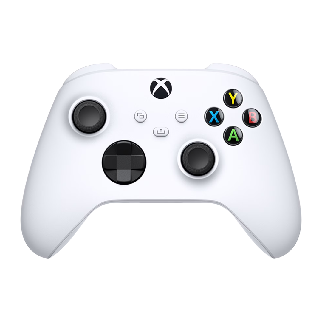 Microsoft Xbox Wireless Gaming Controller