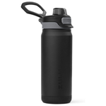 18-Oz ZULU Powerfill Pro Kids Stainless Steel Water Bottle