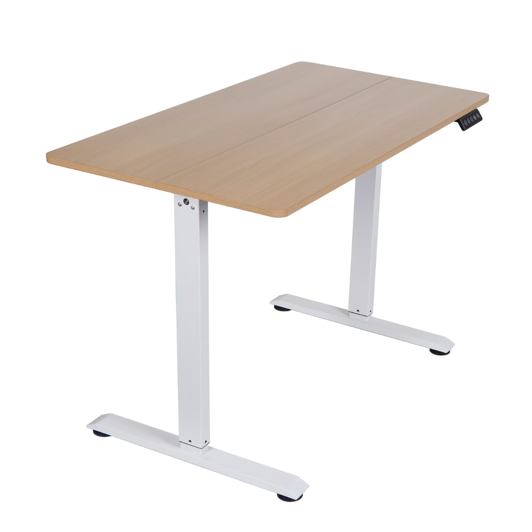 ACEssentials Electric Height Adjustable Sit/Stand Desk
