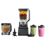 Ninja 1200 Watt BPA Free Kitchen System 8-Cup Food Processor